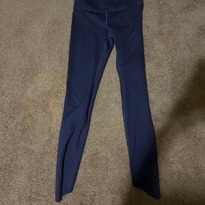 Highwasted under armour leggings